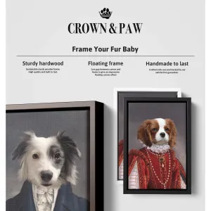 Canvas Frame
