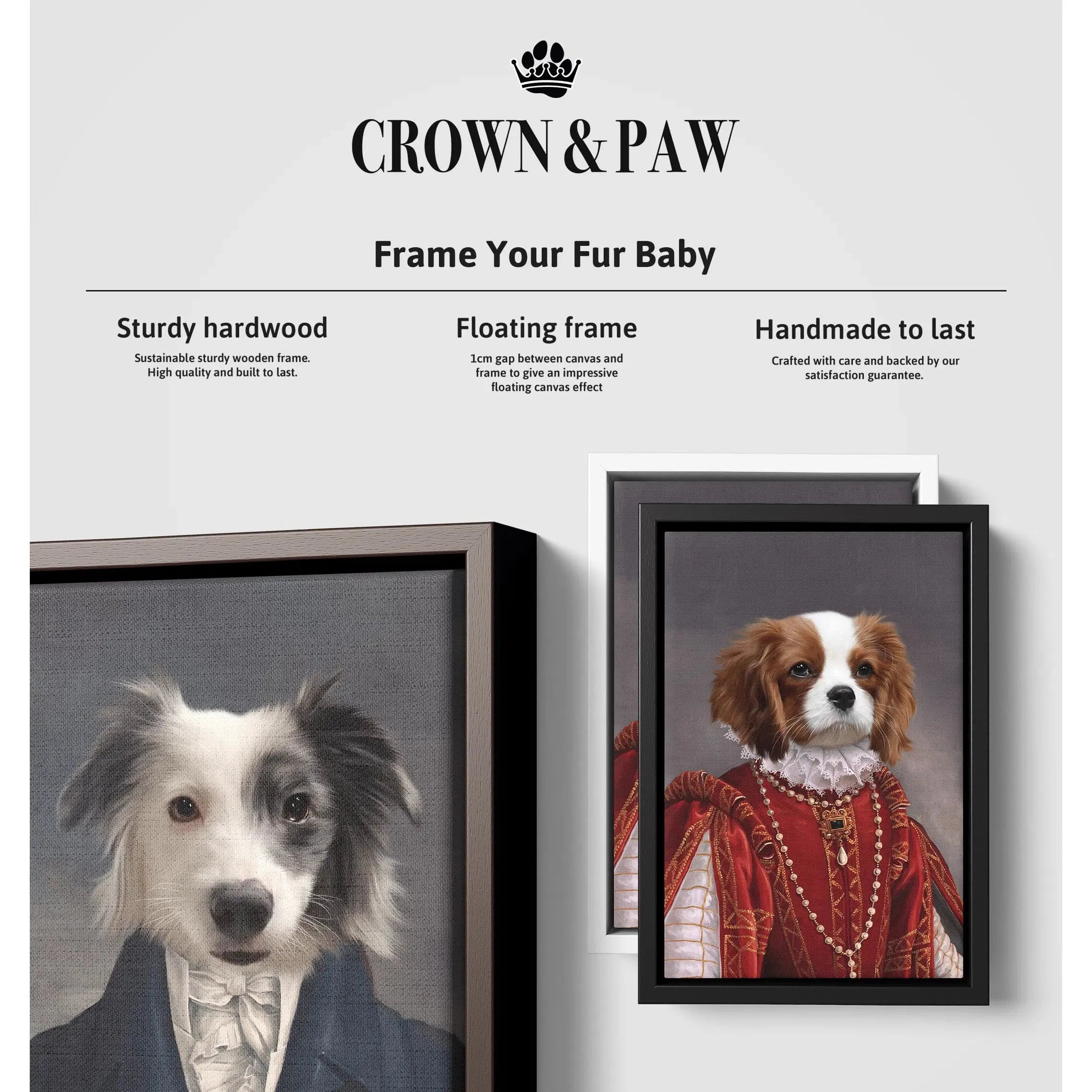 Canvas Frame