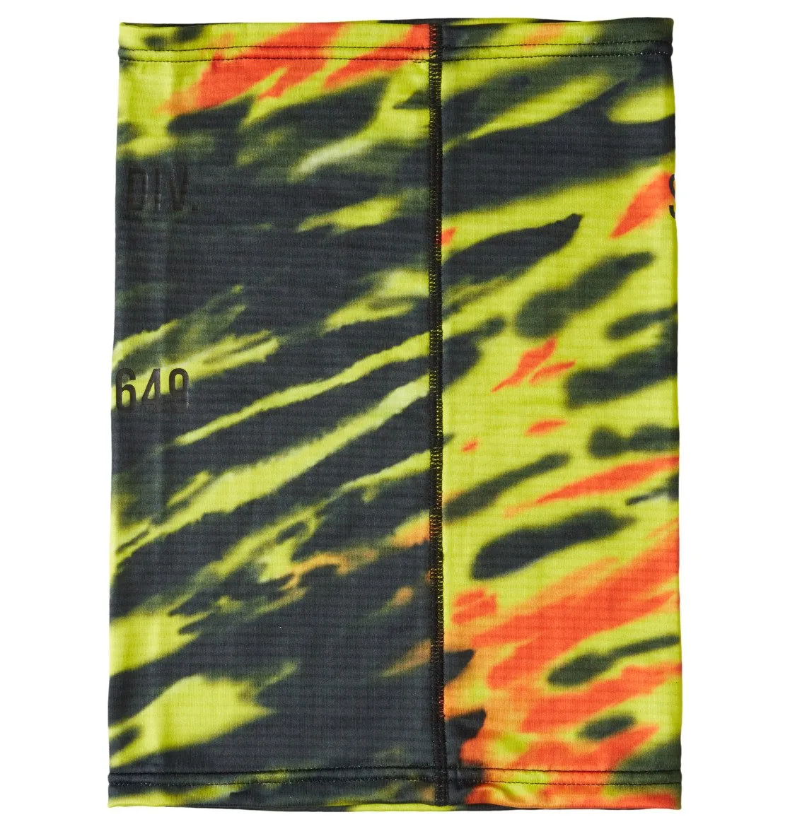 Canvas Neck Warmer 2022