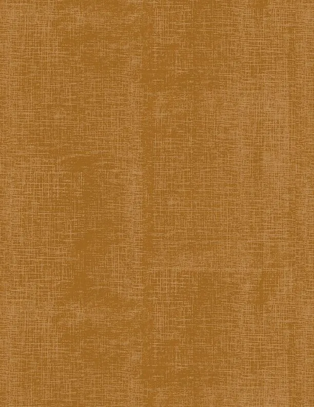 Canvas Texture 3023-39851-250 Caramel Brown