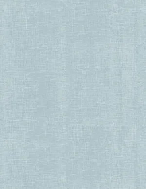 Canvas Texture 3023-39851-404 Powder Blue