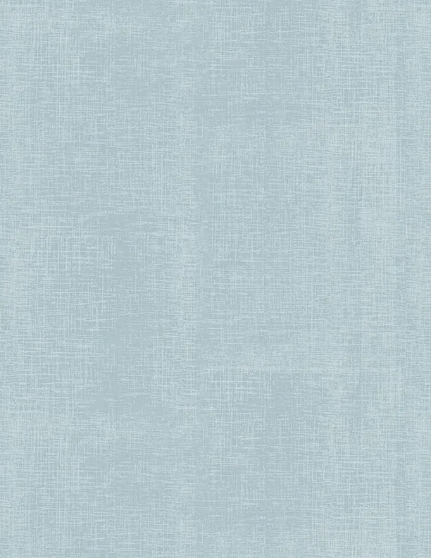 Canvas Texture 3023-39851-404 Powder Blue