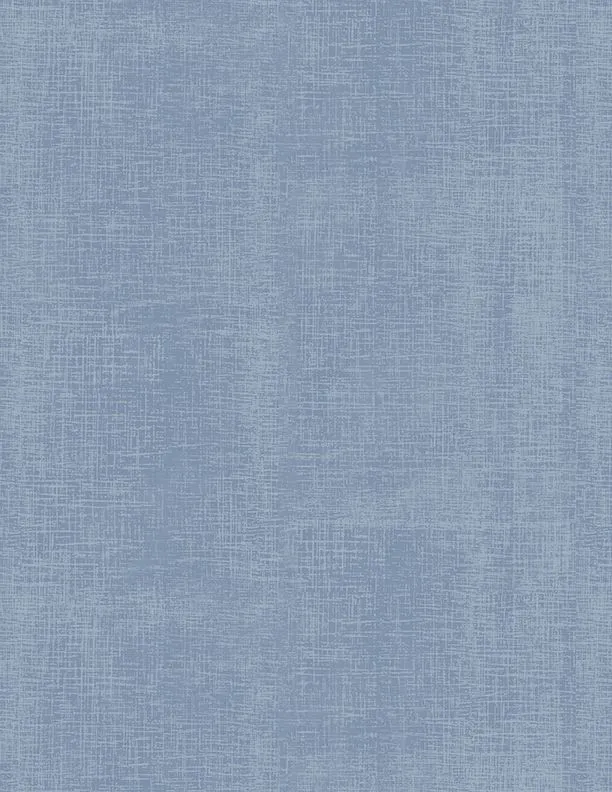 Canvas Texture 3023-39851-440 Steel Blue