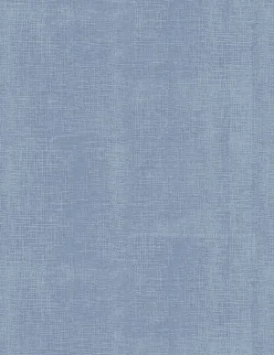 Canvas Texture 3023-39851-440 Steel Blue