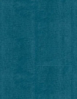 Canvas Texture 3023-39851-447 Deep Teal