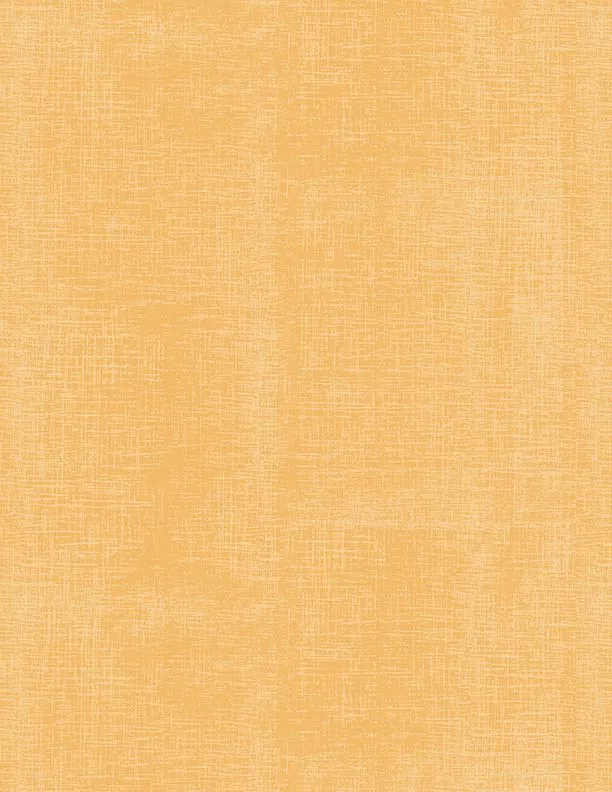 Canvas Texture 3023-39851-558 Yellow/Orange
