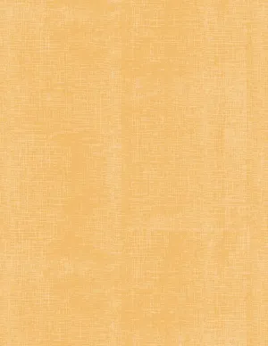 Canvas Texture 3023-39851-558 Yellow/Orange
