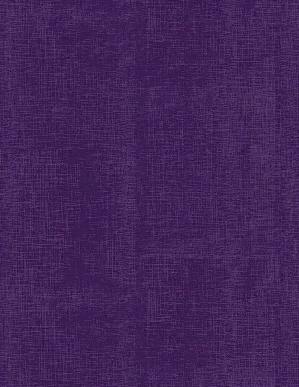 Canvas Texture 3023-39851-606 Purple