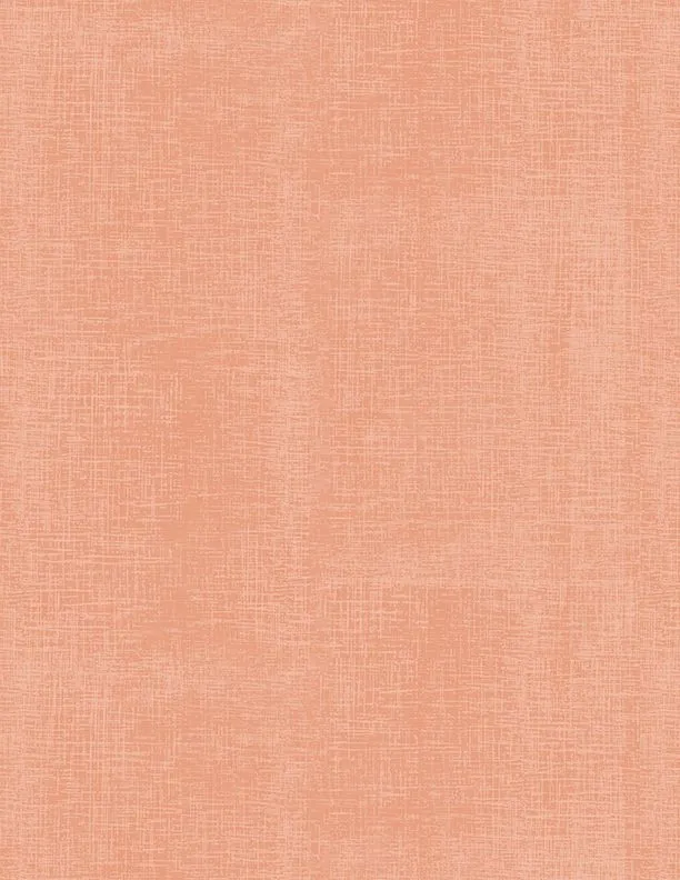 Canvas Texture 3023-39851-830 Peach