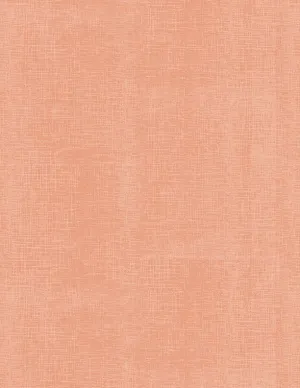 Canvas Texture 3023-39851-830 Peach
