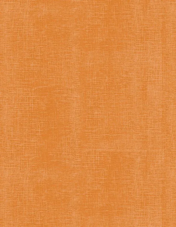 Canvas Texture 3023-39851-888 Orange