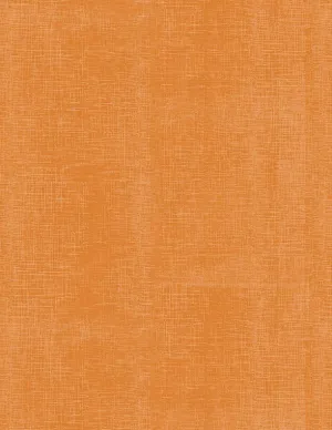 Canvas Texture 3023-39851-888 Orange