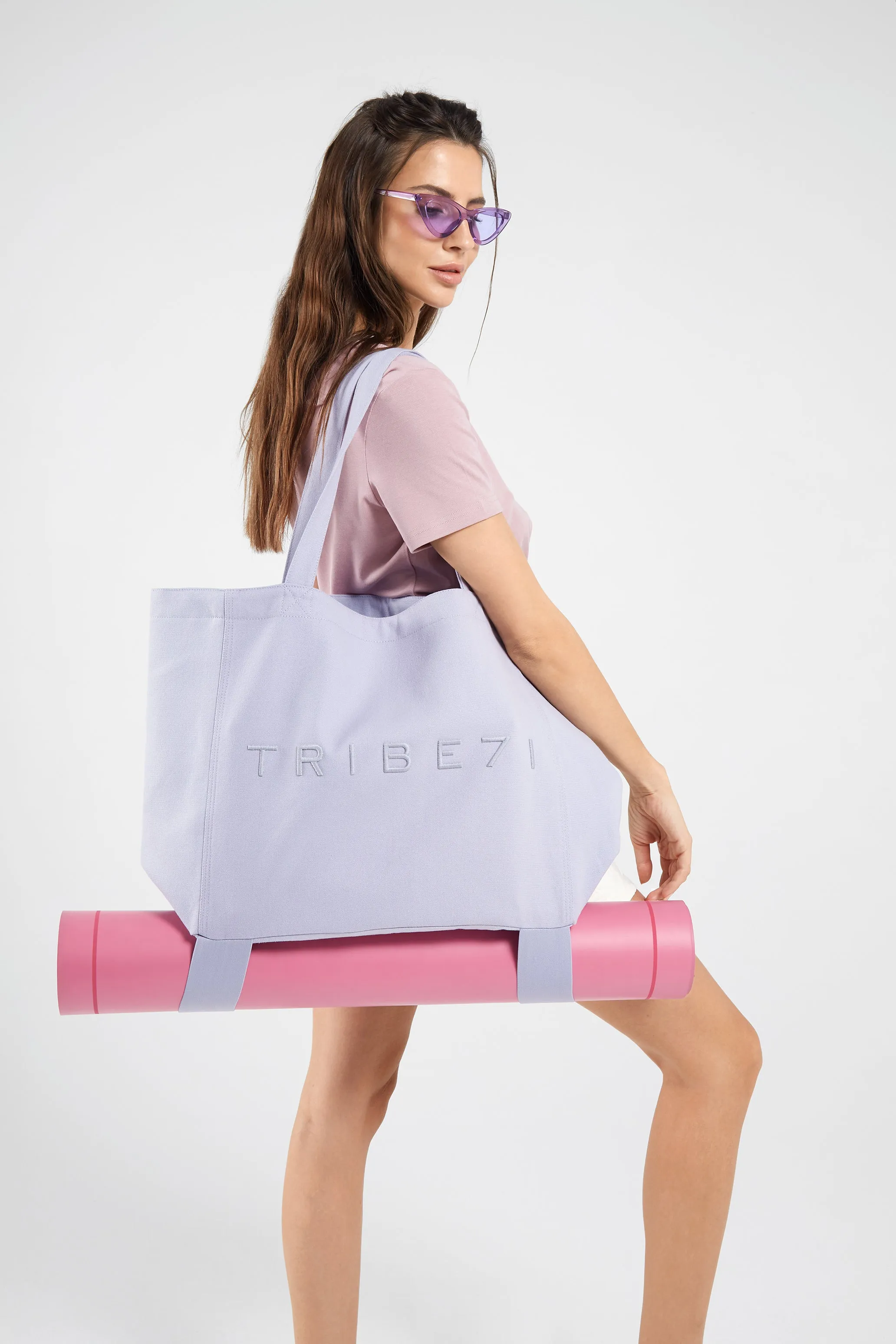Canvas Tote Bag