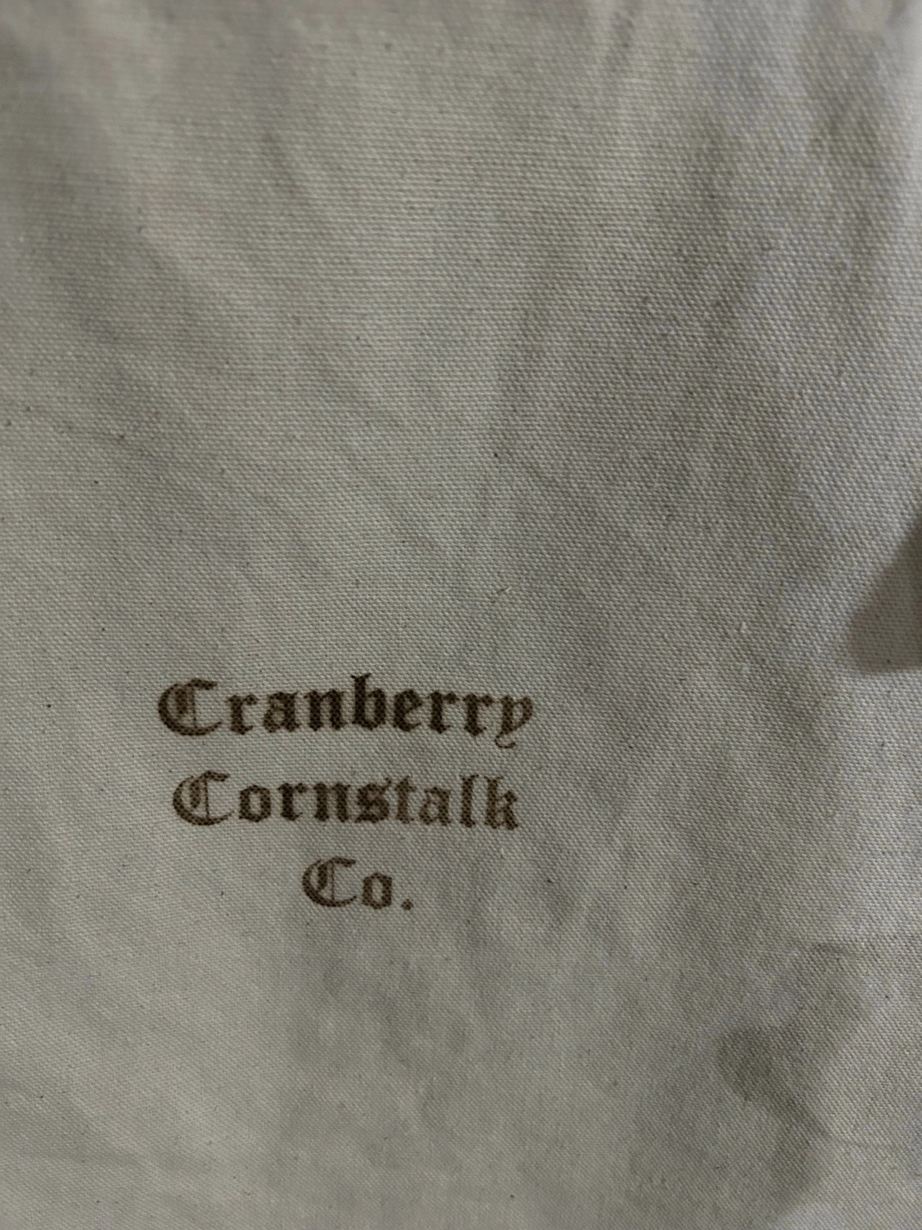 Canvas Tote Bag