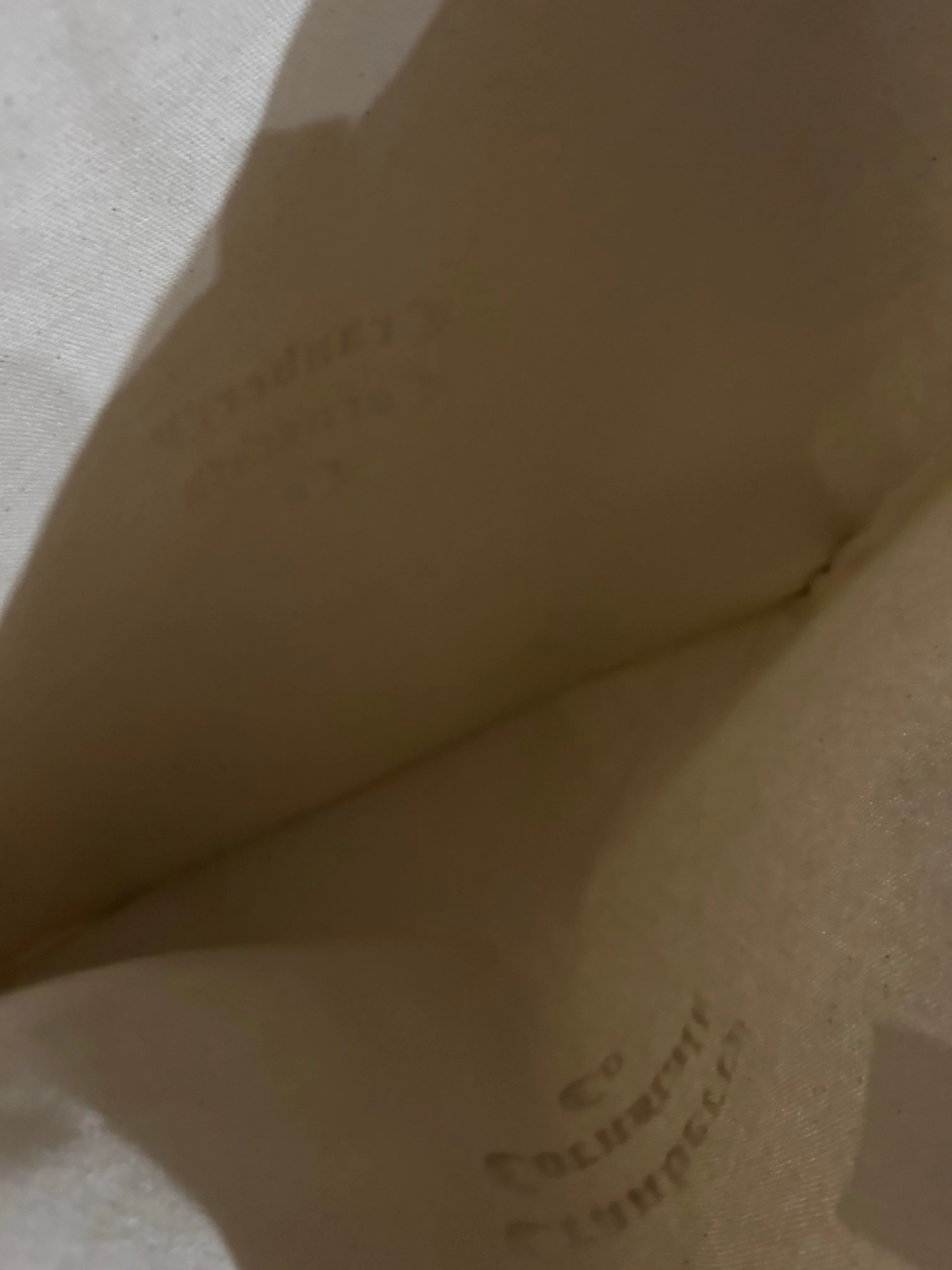 Canvas Tote Bag