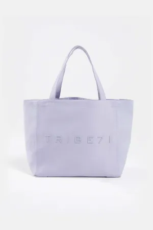Canvas Tote Bag
