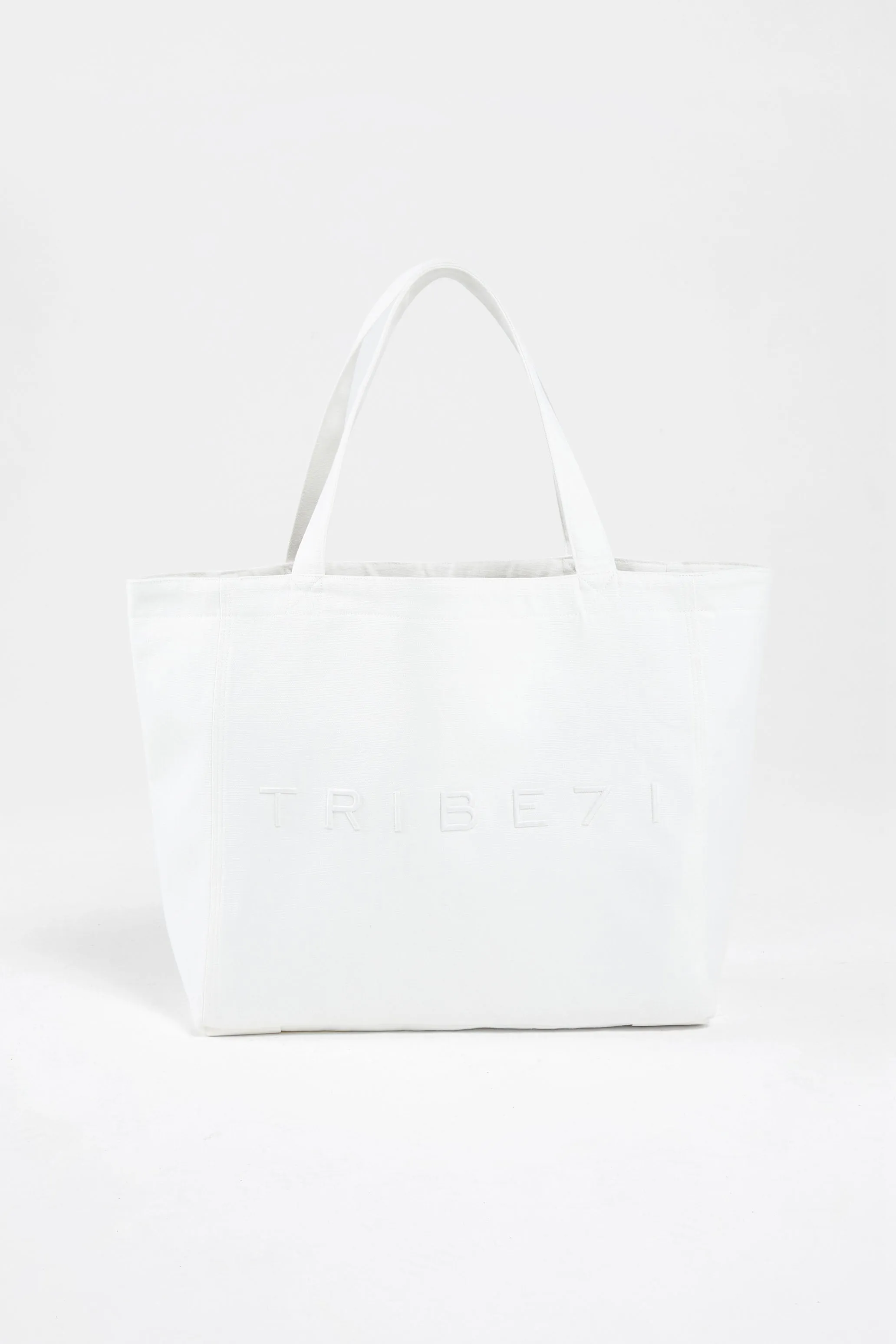 Canvas Tote Bag