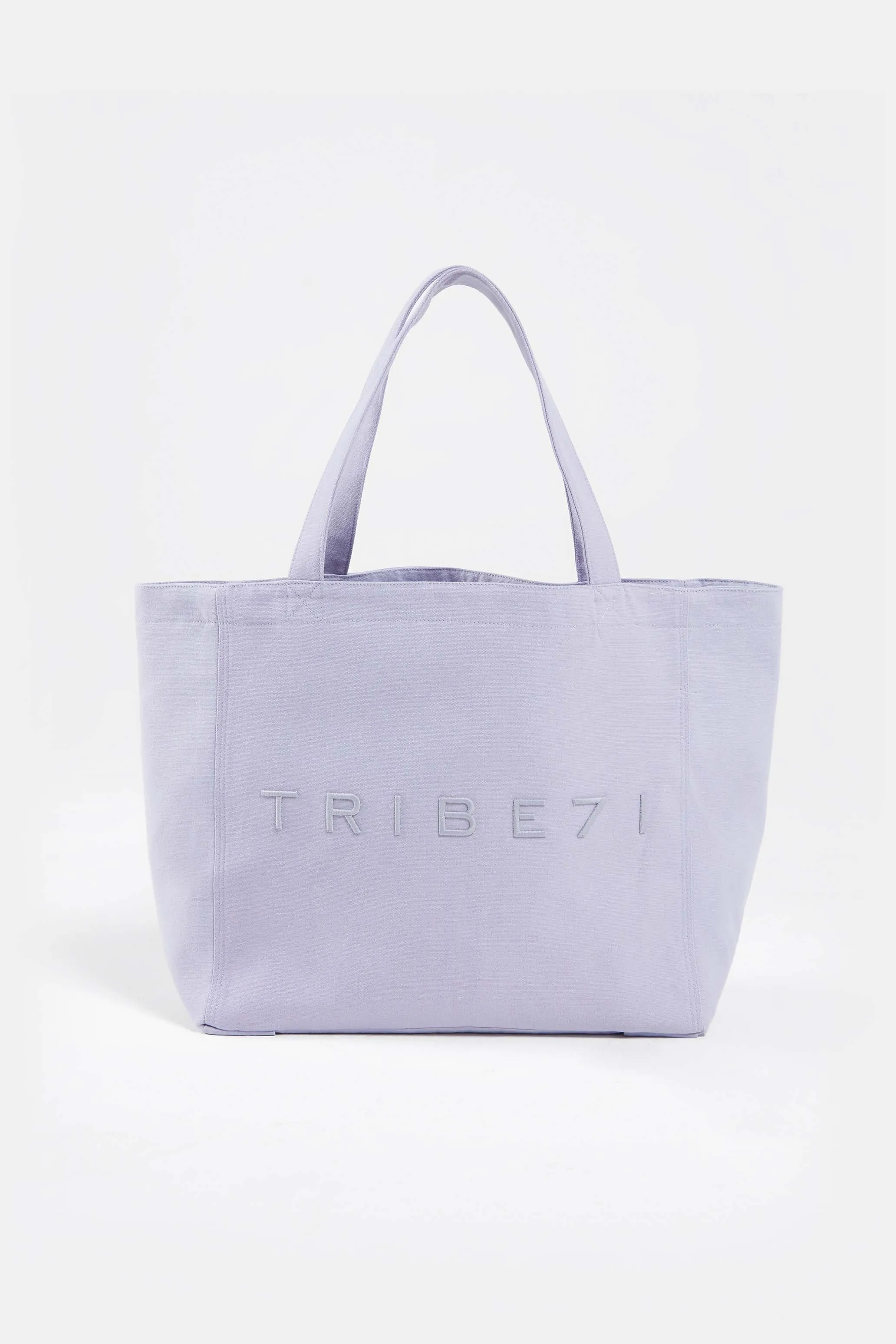 Canvas Tote Bag