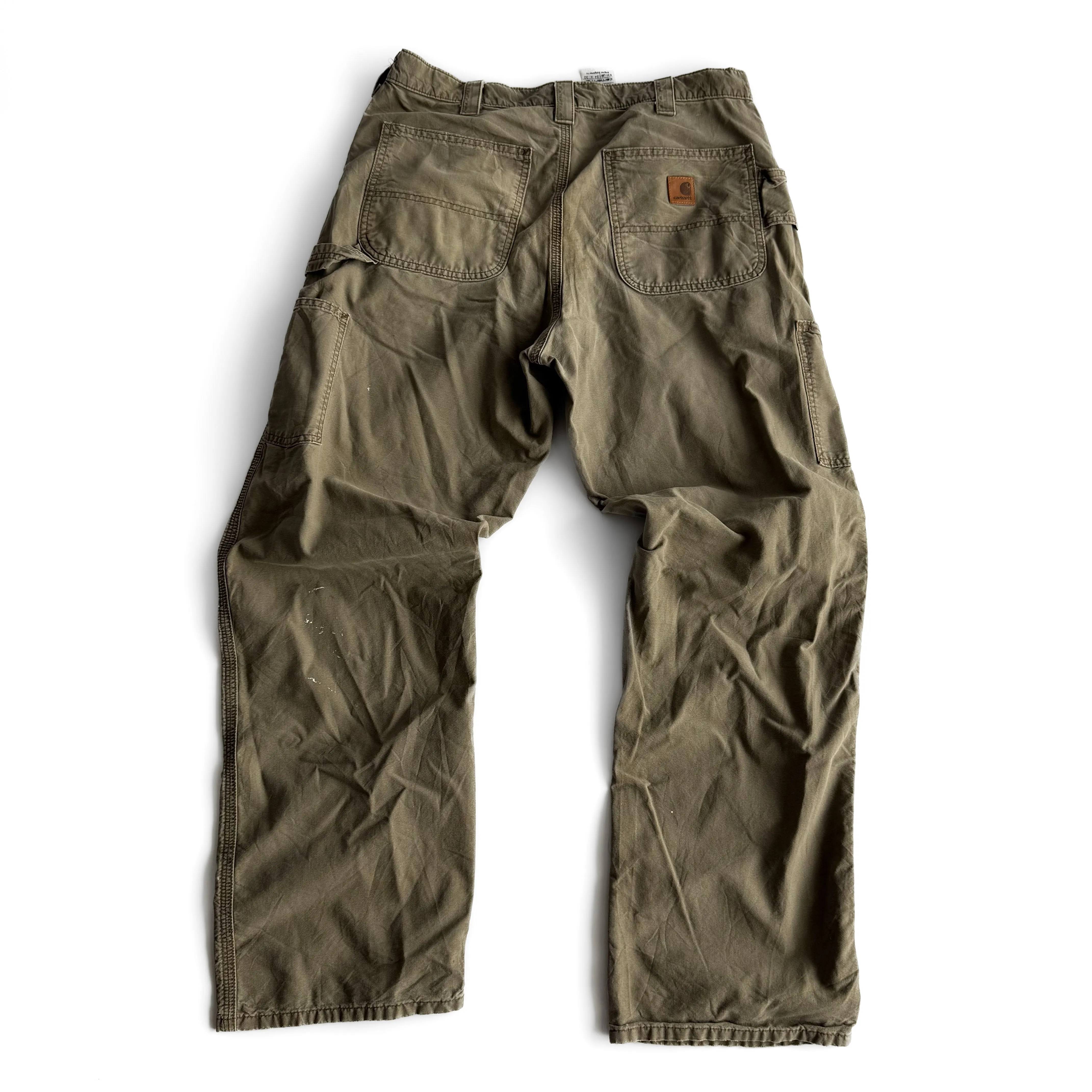 Carhartt Carpenter Jeans - 34”
