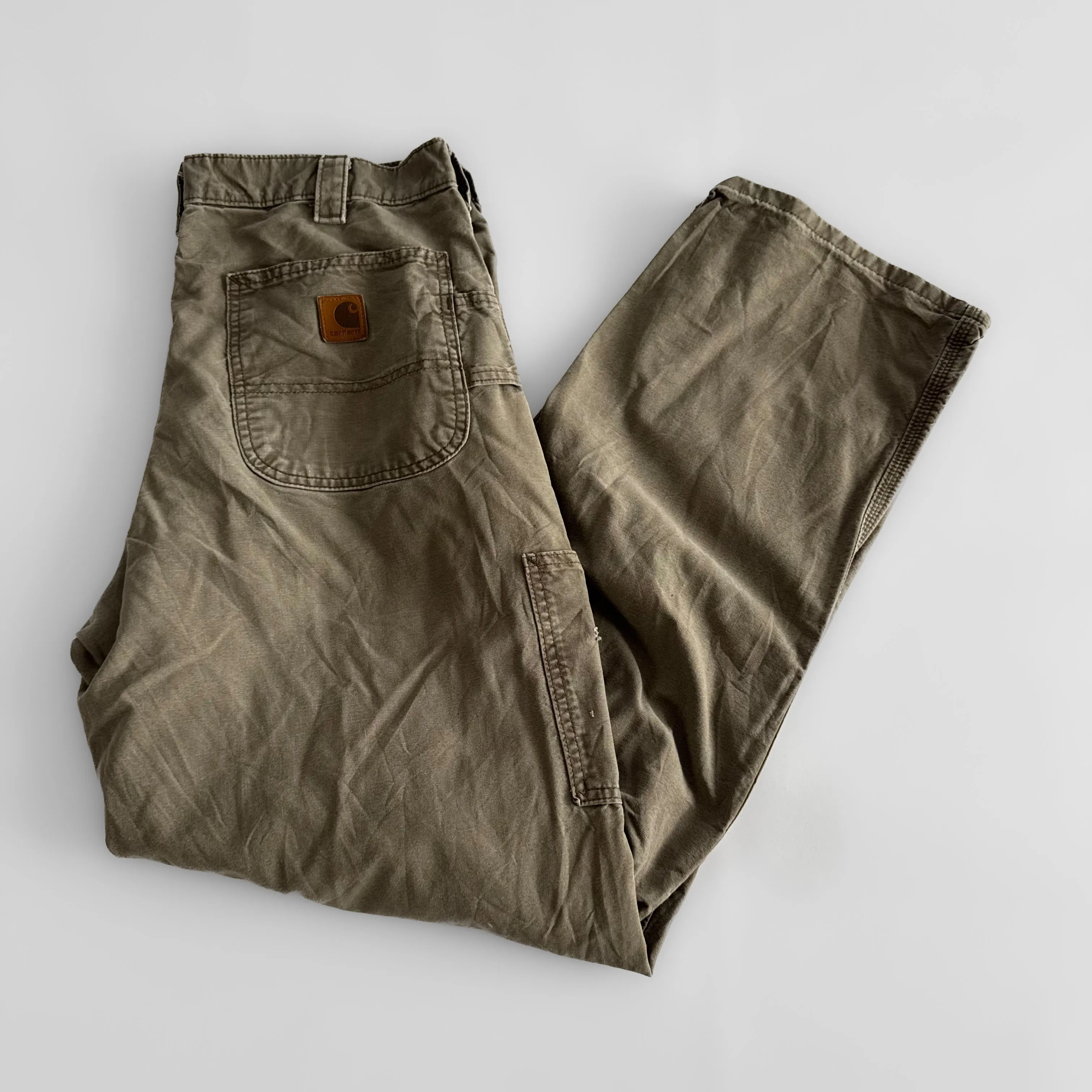 Carhartt Carpenter Jeans - 34”