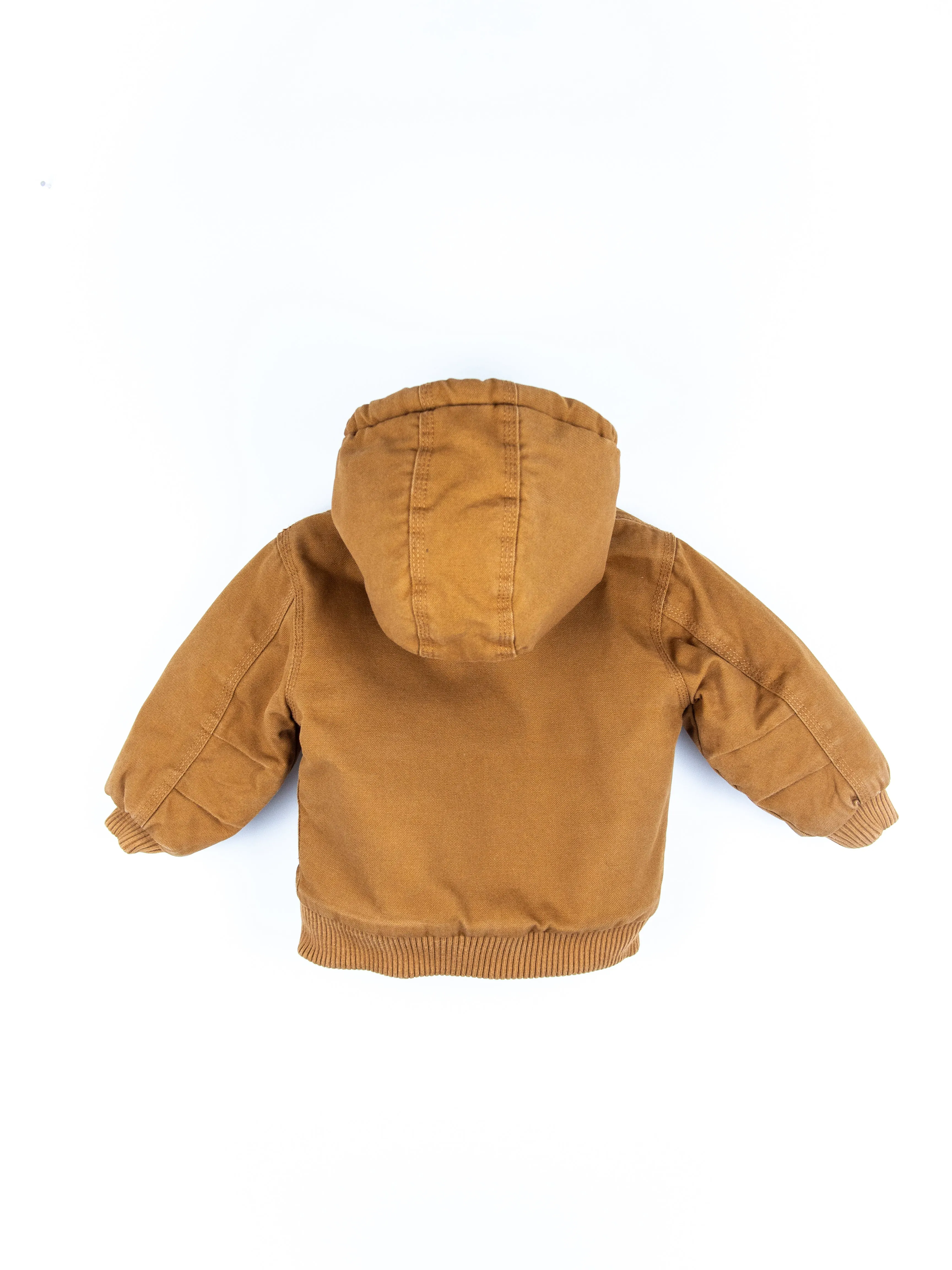 Carhartt Vintage USA Detroit Workwear Jacket - Age 9-12 months
