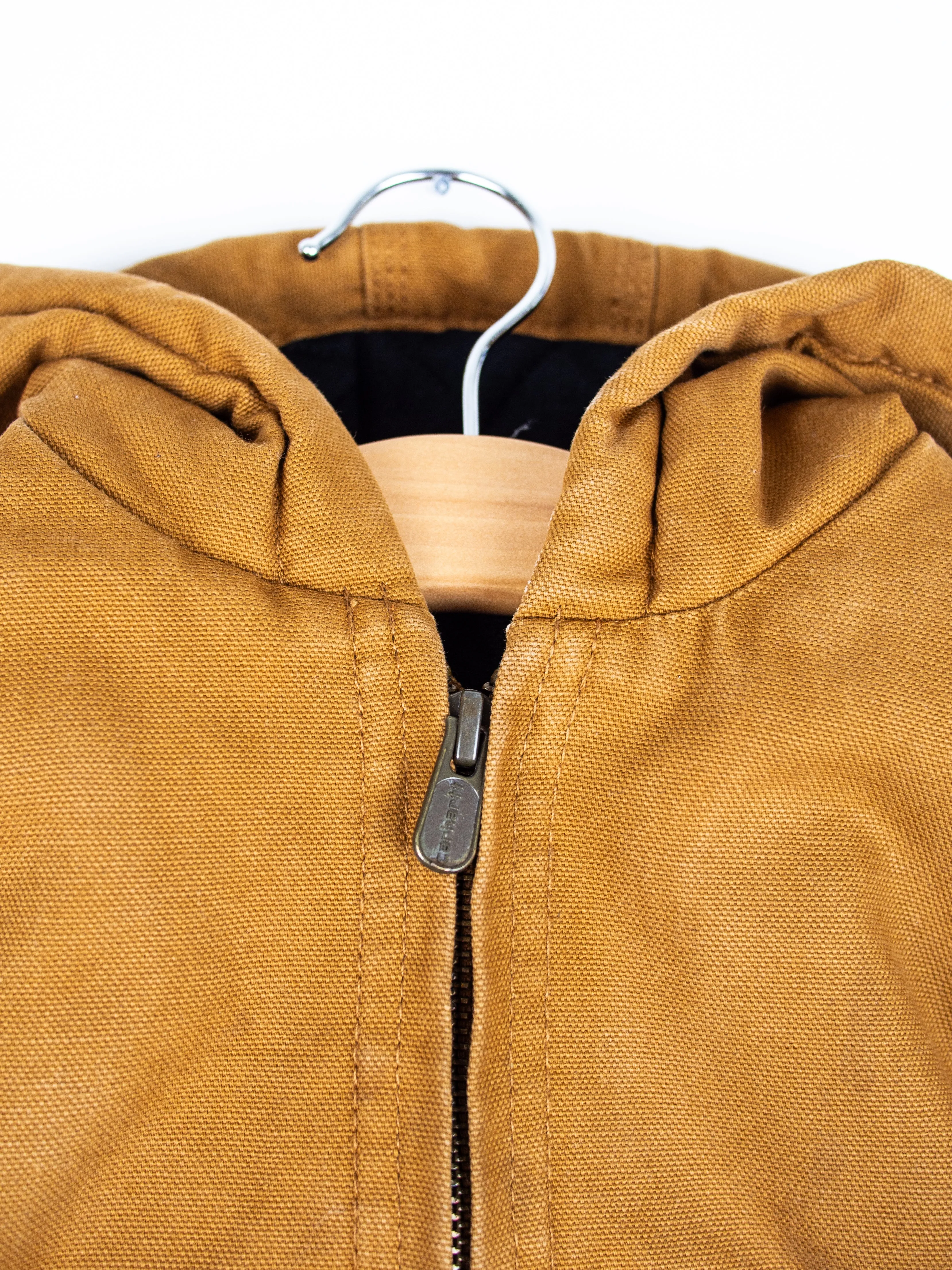 Carhartt Vintage USA Detroit Workwear Jacket - Age 9-12 months