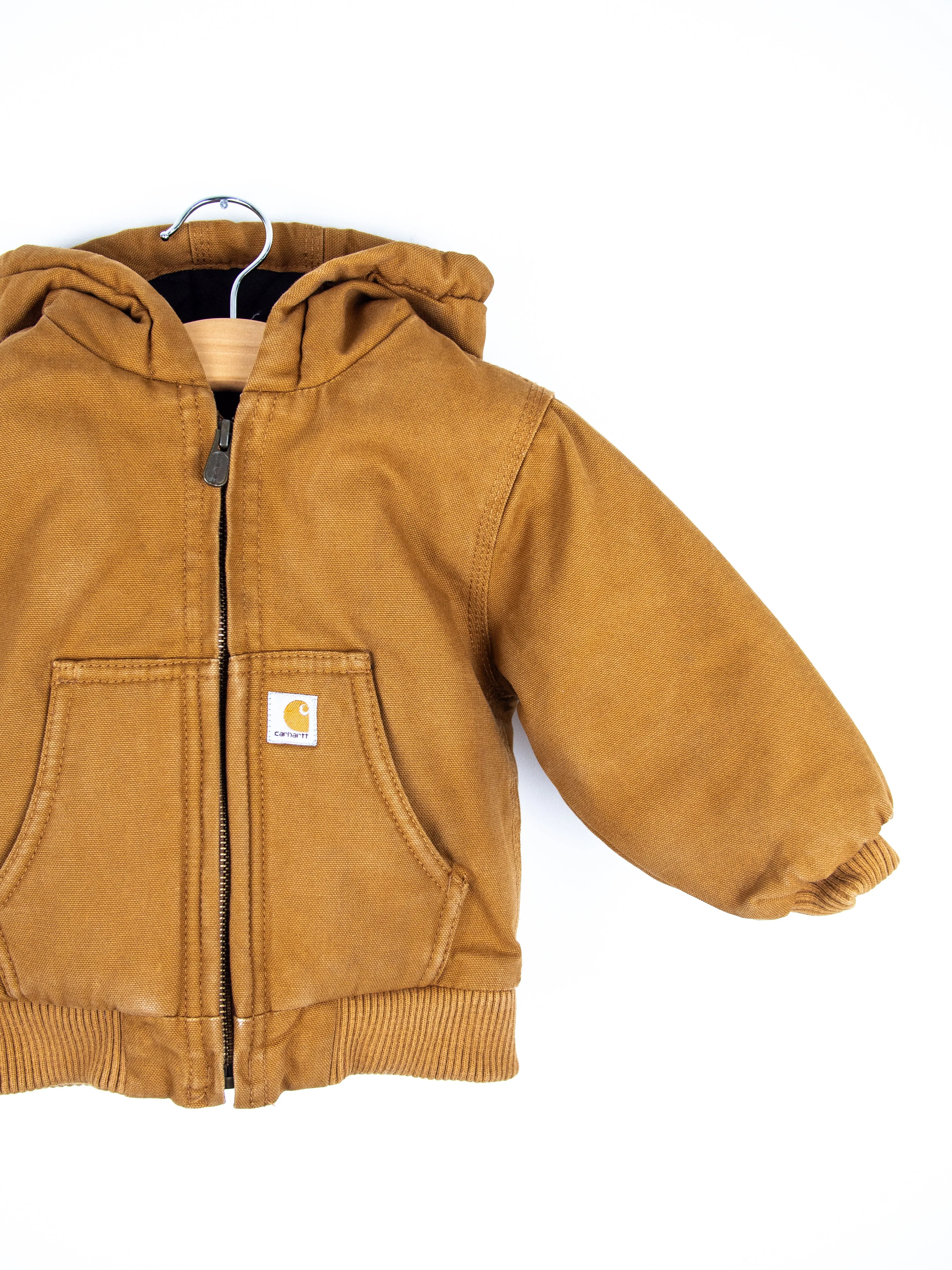 Carhartt Vintage USA Detroit Workwear Jacket - Age 9-12 months