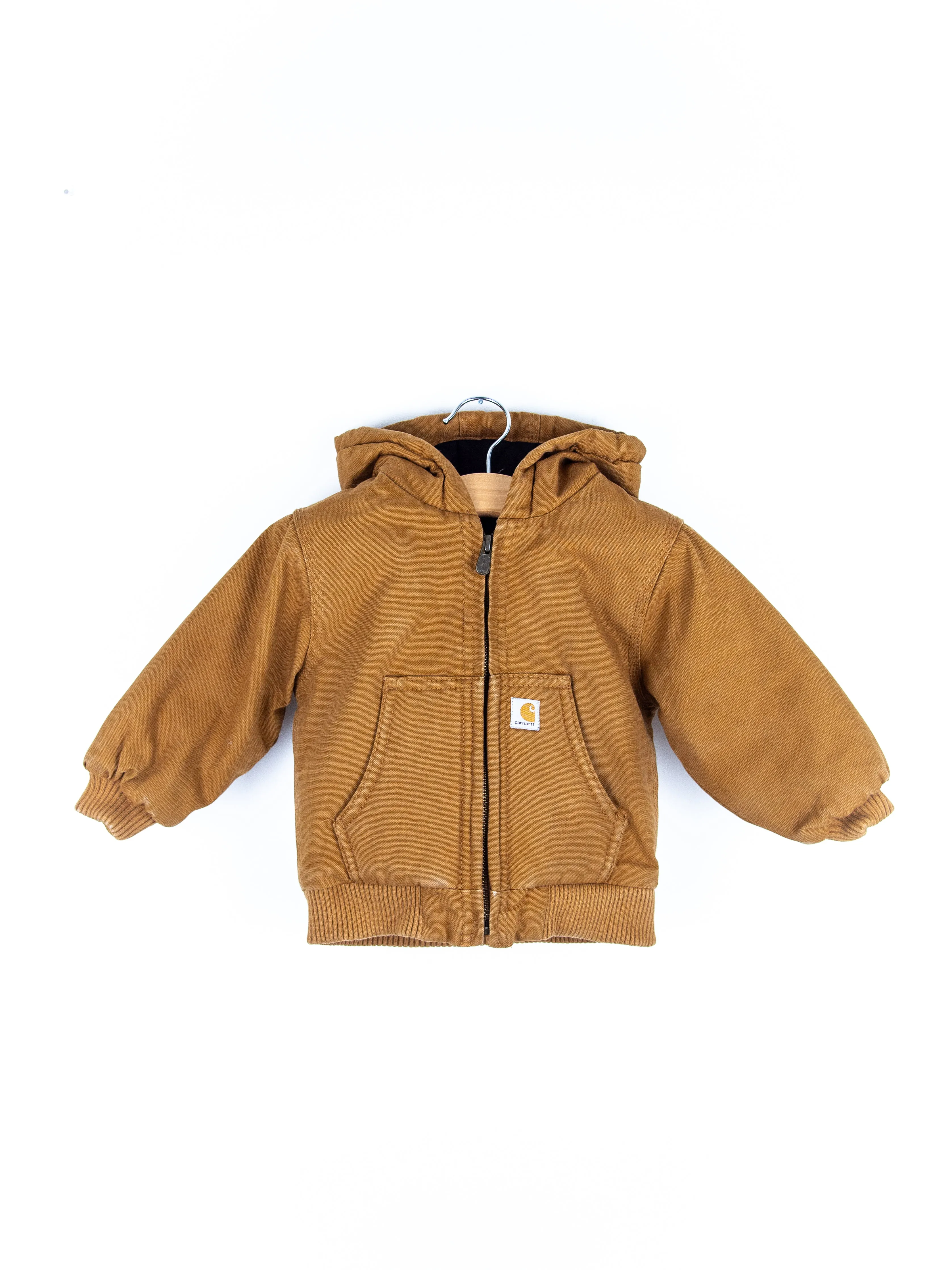 Carhartt Vintage USA Detroit Workwear Jacket - Age 9-12 months