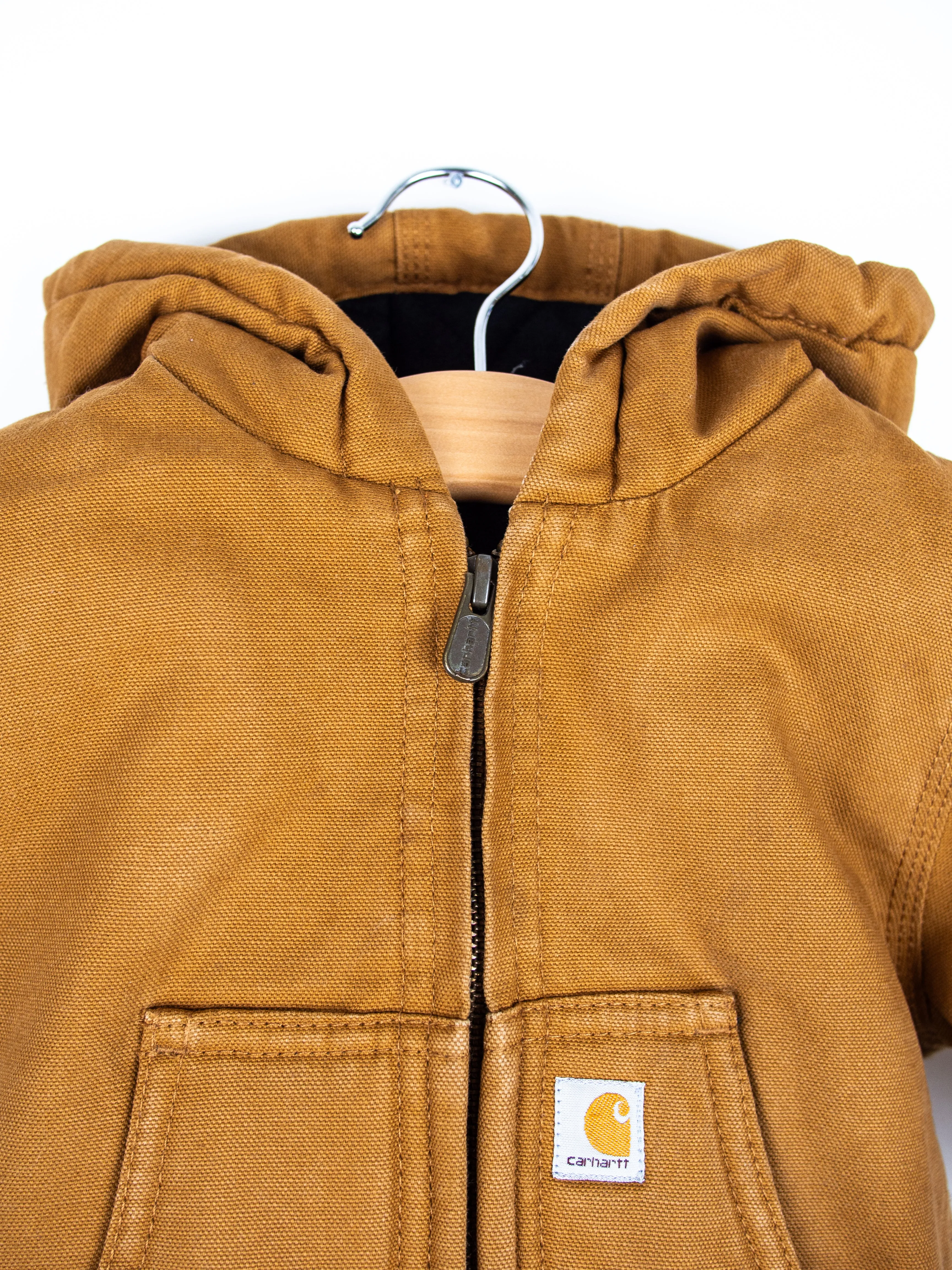 Carhartt Vintage USA Detroit Workwear Jacket - Age 9-12 months