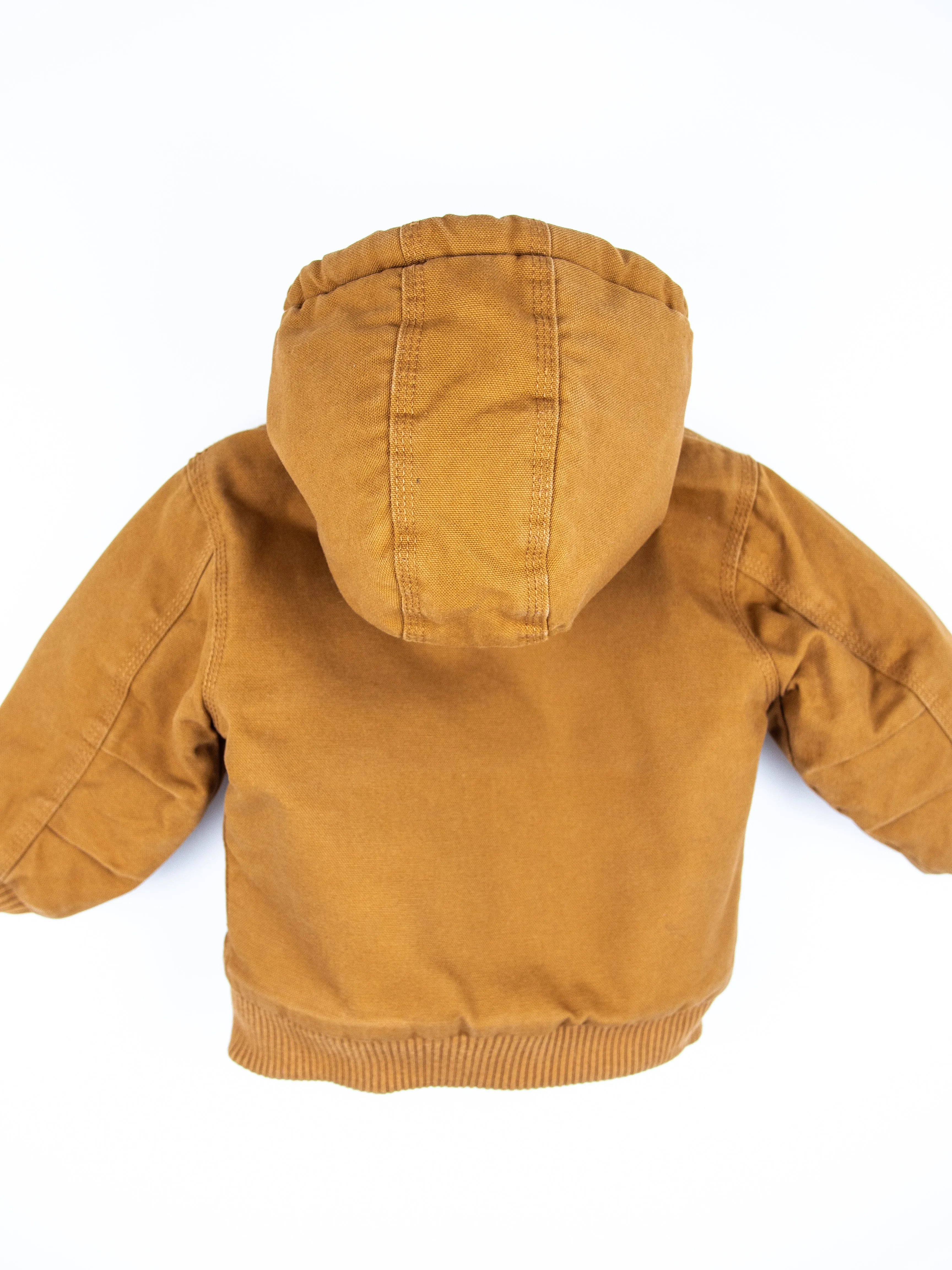 Carhartt Vintage USA Detroit Workwear Jacket - Age 9-12 months