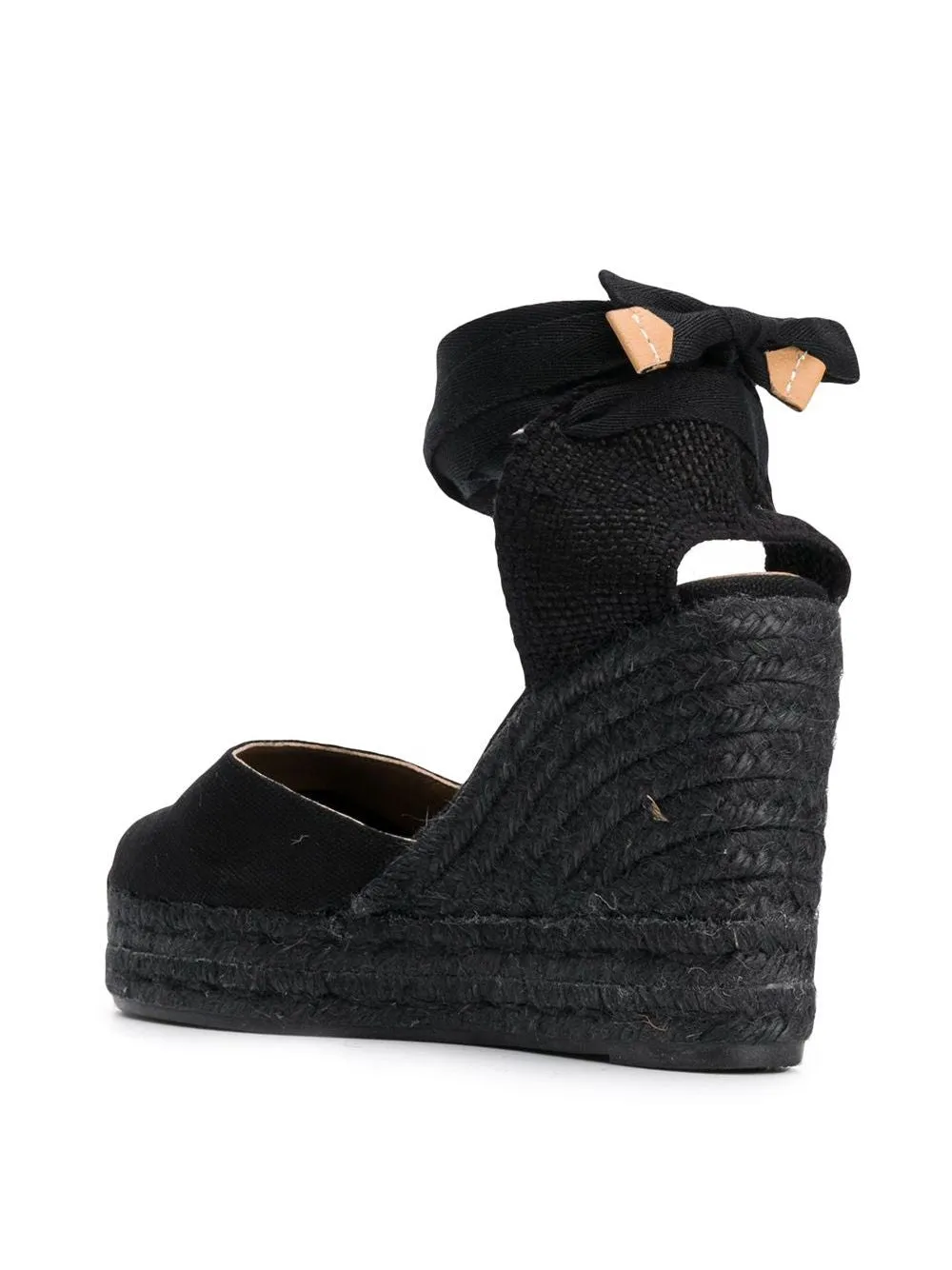 Carina canvas espadrilles
