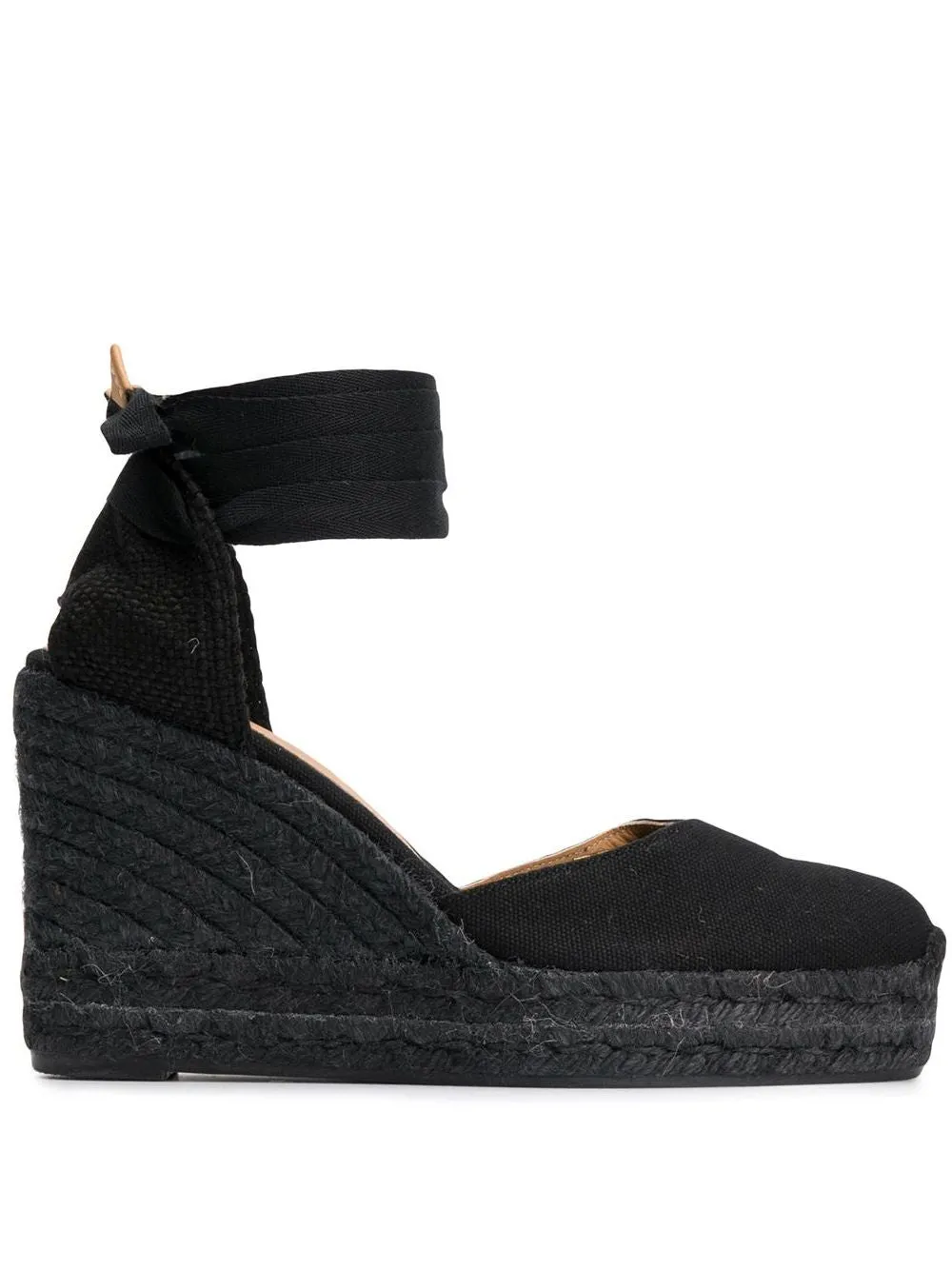 Carina canvas espadrilles