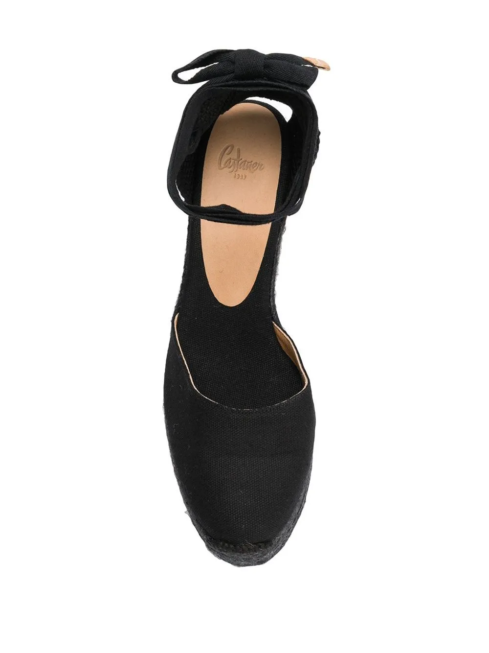 Carina canvas espadrilles