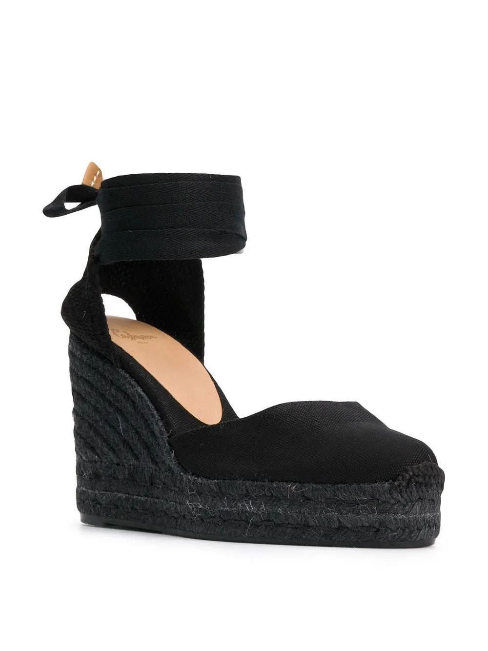 Carina canvas espadrilles