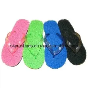 CARPET FLIP FLOP
