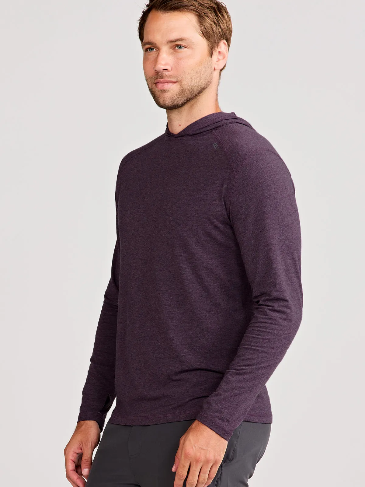 Carrollton Lightweight Hoodie