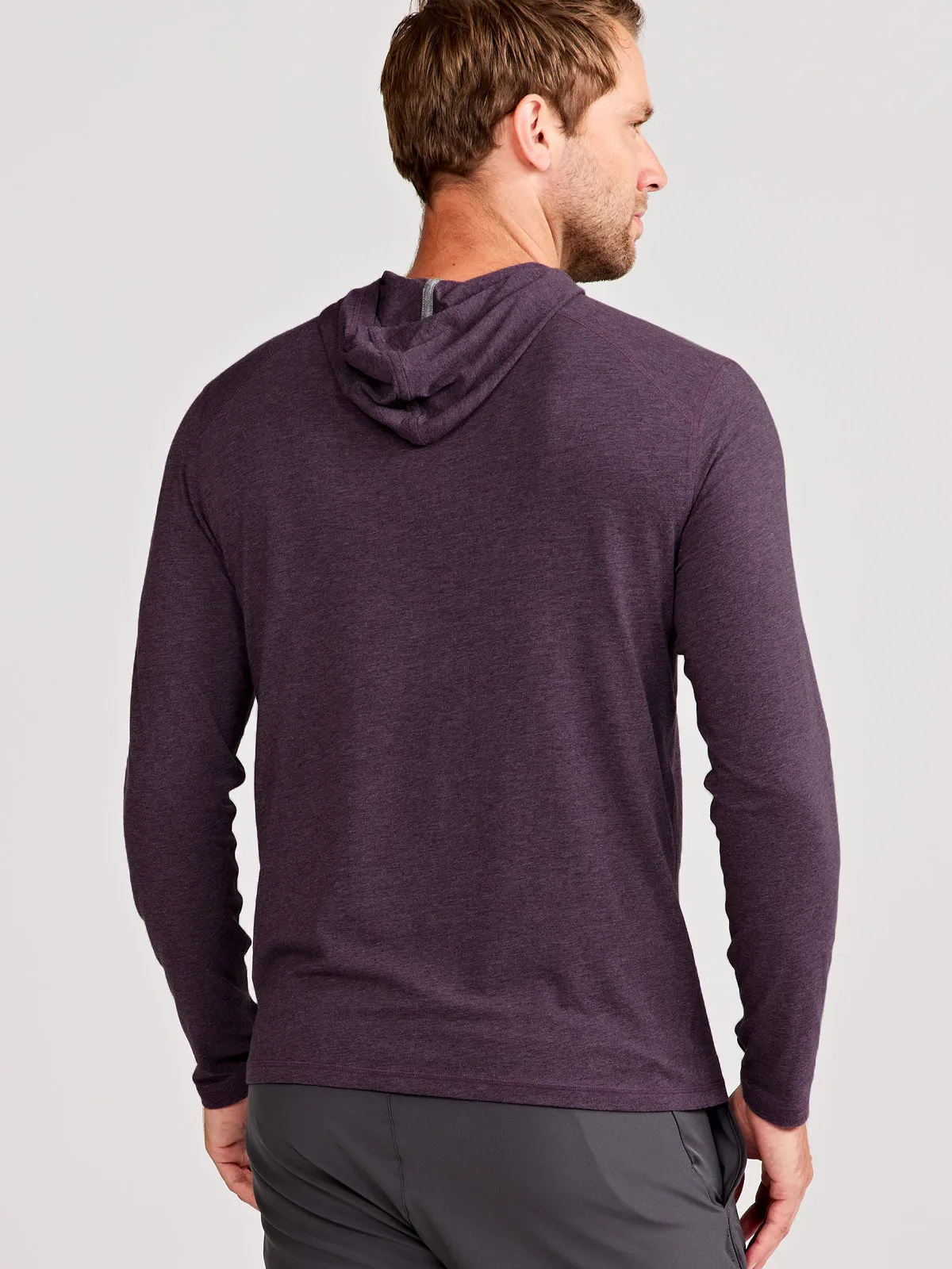 Carrollton Lightweight Hoodie