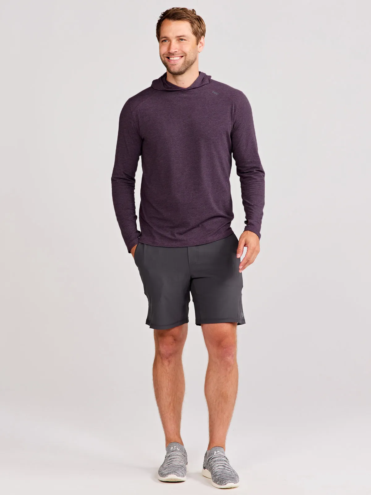 Carrollton Lightweight Hoodie