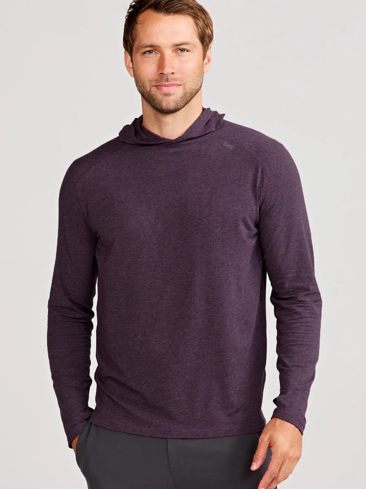 Carrollton Lightweight Hoodie