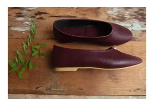 Cartegena slippers