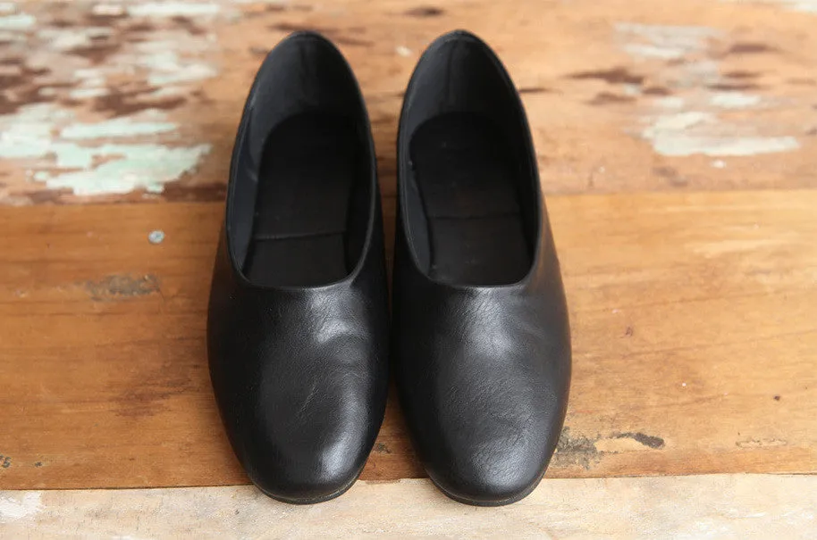 Cartegena slippers