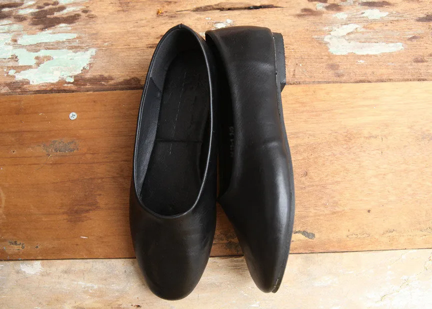 Cartegena slippers