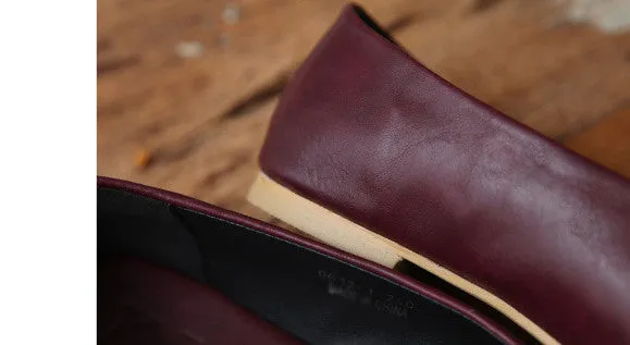 Cartegena slippers