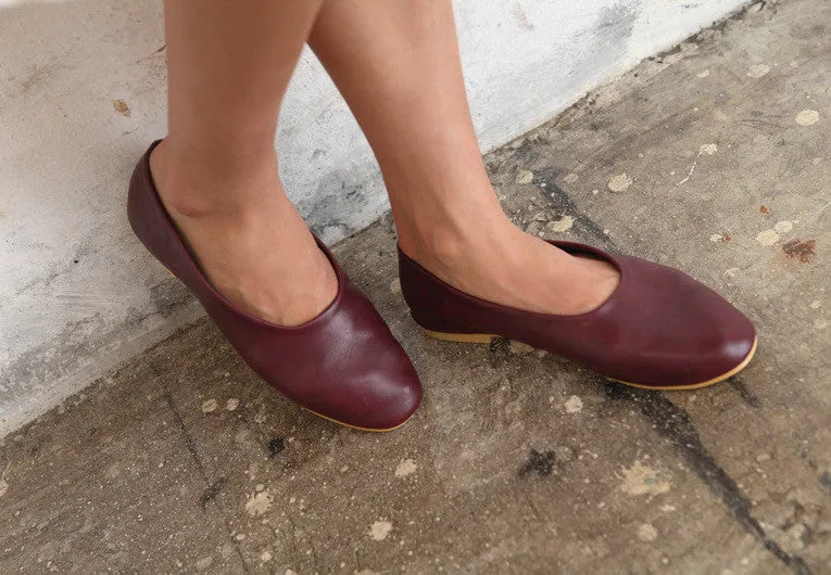 Cartegena slippers