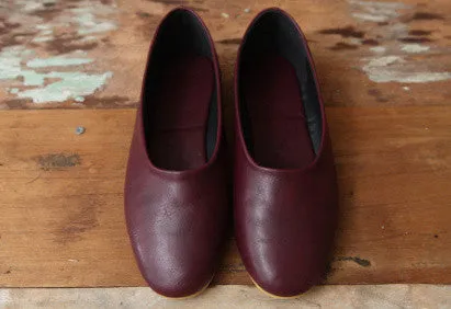 Cartegena slippers