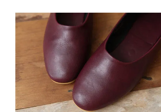 Cartegena slippers
