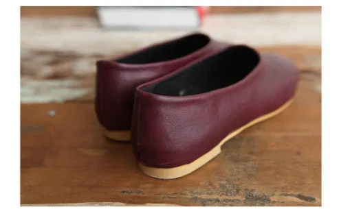 Cartegena slippers