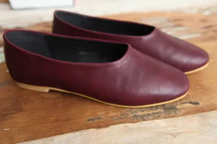 Cartegena slippers
