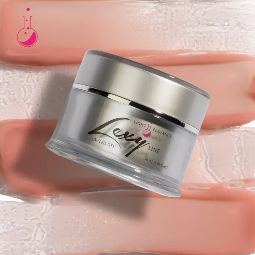Cashmere Extreme Lexy Line Building Gel