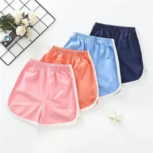 Casual Beach Shorts